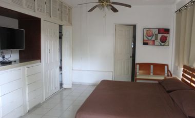 Casa en Pueblo Tequesquitengo