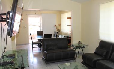 Casa en Pueblo Tequesquitengo