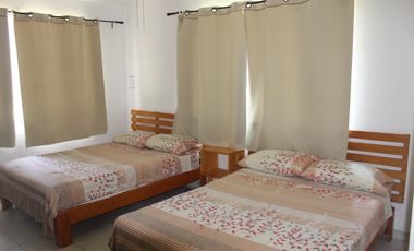 Casa en Pueblo Tequesquitengo