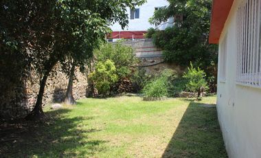 Casa en Pueblo Tequesquitengo