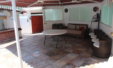 Casa en Pueblo Tequesquitengo