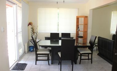 Casa en Pueblo Tequesquitengo