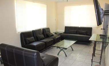 Casa en Pueblo Tequesquitengo