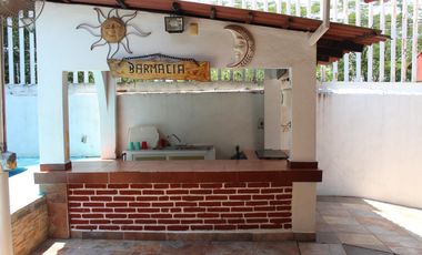 Casa en Pueblo Tequesquitengo