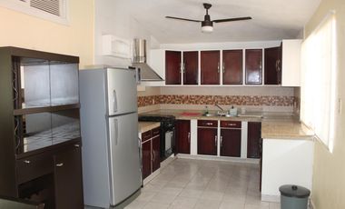 Casa en Pueblo Tequesquitengo