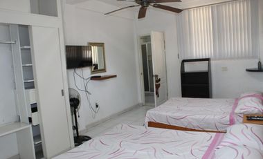 Casa en Pueblo Tequesquitengo