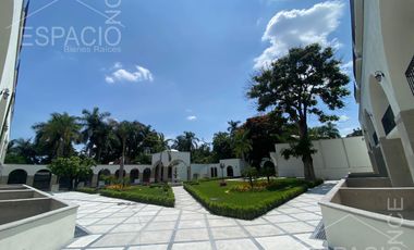 Departamento - Las Palmas