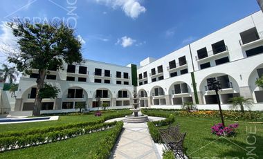 Departamento - Las Palmas