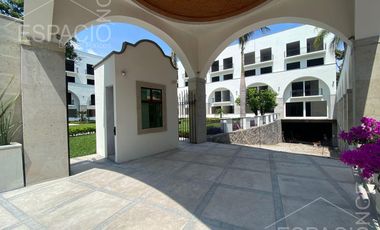 Departamento - Las Palmas