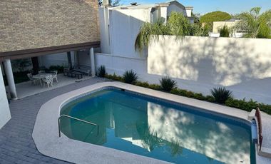 CASA VENTA RESIDENCIAL CHIPINQUE zona valle SAN PEDRO