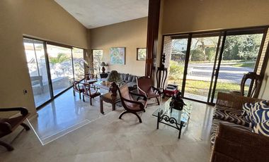 CASA VENTA RESIDENCIAL CHIPINQUE zona valle SAN PEDRO