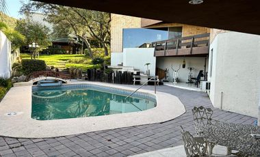 CASA VENTA RESIDENCIAL CHIPINQUE zona valle SAN PEDRO
