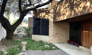 CASA VENTA RESIDENCIAL CHIPINQUE zona valle SAN PEDRO