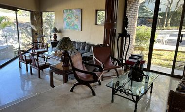 CASA VENTA RESIDENCIAL CHIPINQUE zona valle SAN PEDRO
