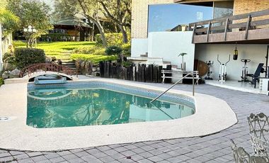 CASA VENTA RESIDENCIAL CHIPINQUE zona valle SAN PEDRO