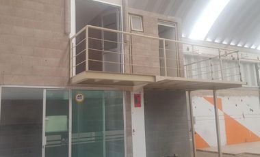 Bodega / Nave Industrial en venta en Aguascalientes