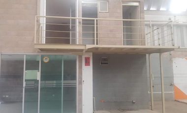 Bodega / Nave Industrial en venta en Aguascalientes