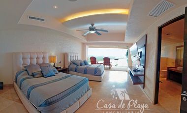 Casa en condominio en  venta Cima Real Acapulco Diamante