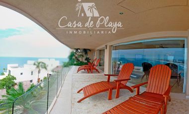 Casa en condominio en  venta Cima Real Acapulco Diamante