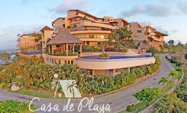 Casa en condominio en  venta Cima Real Acapulco Diamante
