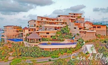 Casa en condominio en  venta Cima Real Acapulco Diamante