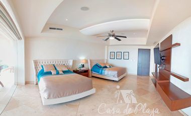 Casa en condominio en  venta Cima Real Acapulco Diamante