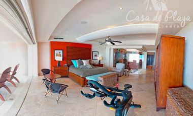 Casa en condominio en  venta Cima Real Acapulco Diamante