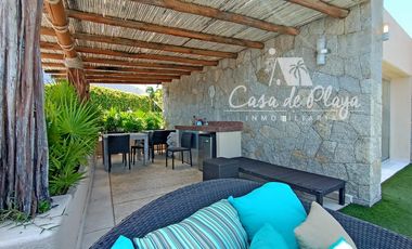 Casa en condominio en  venta Cima Real Acapulco Diamante