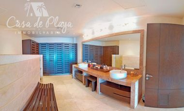 Casa en condominio en  venta Cima Real Acapulco Diamante