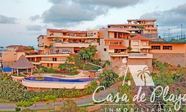 Casa en condominio en  venta Cima Real Acapulco Diamante