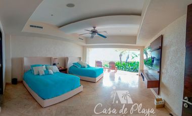 Casa en condominio en  venta Cima Real Acapulco Diamante