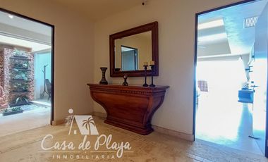 Casa en condominio en  venta Cima Real Acapulco Diamante