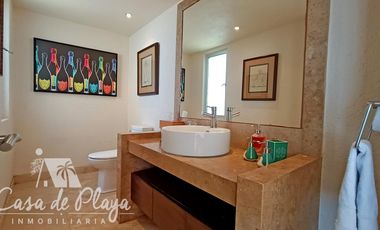 Casa en condominio en  venta Cima Real Acapulco Diamante