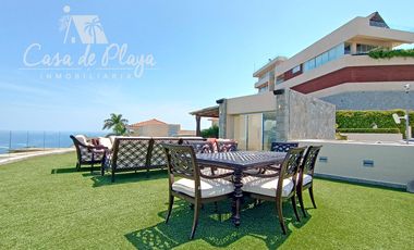 Casa en condominio en  venta Cima Real Acapulco Diamante