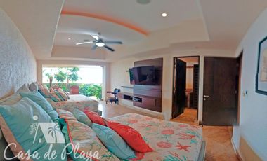 Casa en condominio en  venta Cima Real Acapulco Diamante