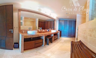 Casa en condominio en  venta Cima Real Acapulco Diamante