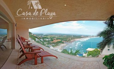 Casa en condominio en  venta Cima Real Acapulco Diamante