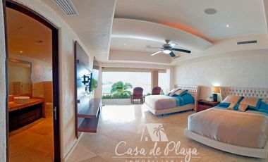Casa en condominio en  venta Cima Real Acapulco Diamante