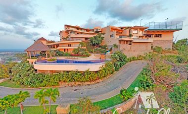 Casa en condominio en  venta Cima Real Acapulco Diamante