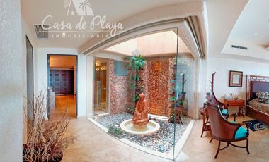 Casa en condominio en  venta Cima Real Acapulco Diamante