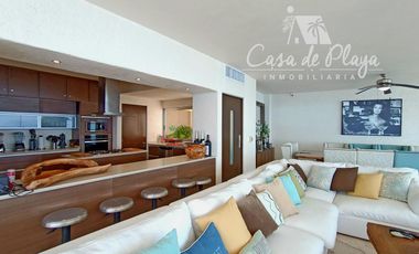 Casa en condominio en  venta Cima Real Acapulco Diamante