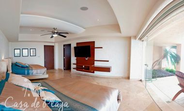 Casa en condominio en  venta Cima Real Acapulco Diamante