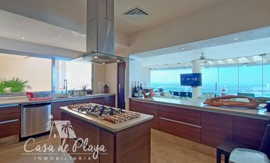 Casa en condominio en  venta Cima Real Acapulco Diamante