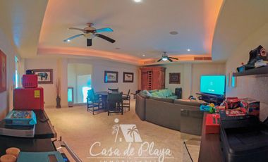 Casa en condominio en  venta Cima Real Acapulco Diamante