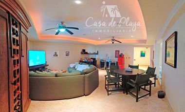 Casa en condominio en  venta Cima Real Acapulco Diamante