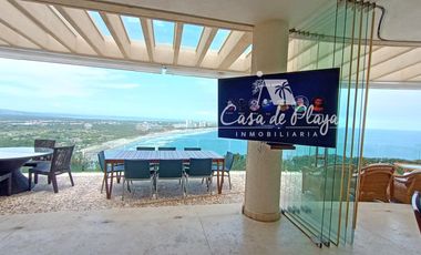 Casa en condominio en  venta Cima Real Acapulco Diamante