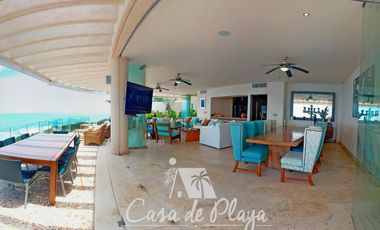 Casa en condominio en  venta Cima Real Acapulco Diamante