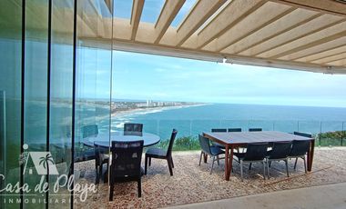 Casa en condominio en  venta Cima Real Acapulco Diamante