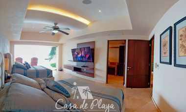 Casa en condominio en  venta Cima Real Acapulco Diamante