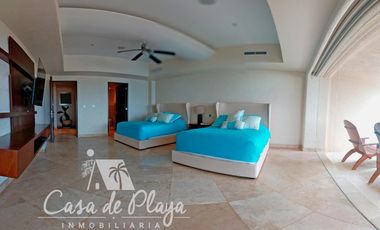 Casa en condominio en  venta Cima Real Acapulco Diamante